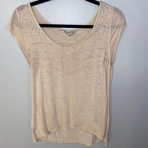 American Eagle Aztec Shirt